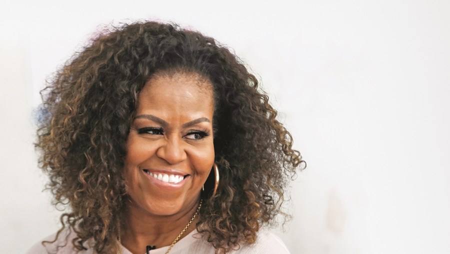 Michelle Obama