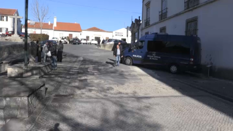 PSP Leiria