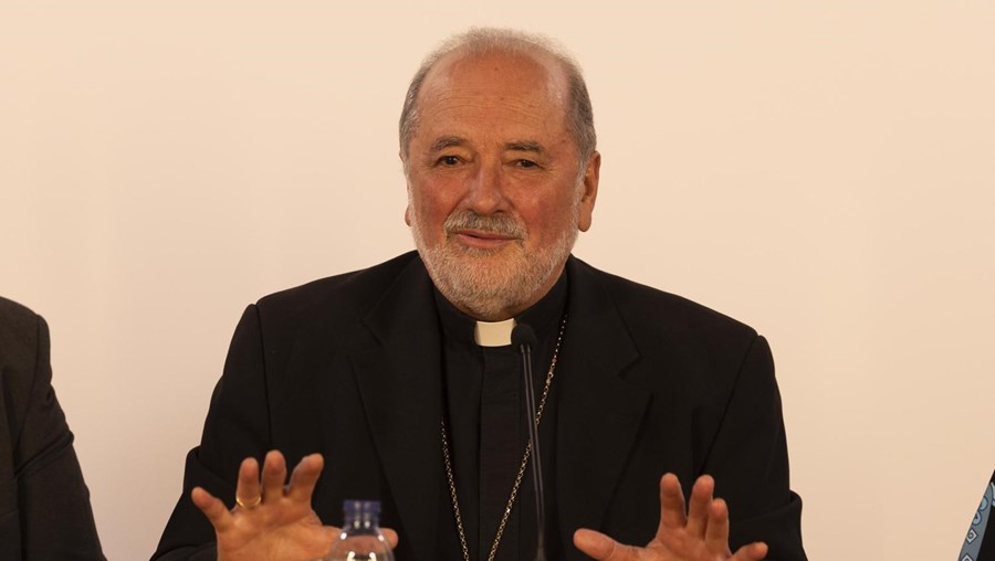 Bispo Edgar Cunha
