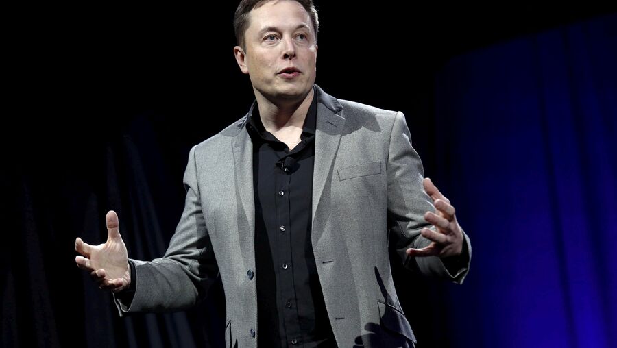 Conversa com seguidores no Twitter deu azo a especulação sobre as verdadeiras intenções de Elon Musk