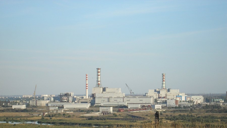 Central Nuclear de Kursk