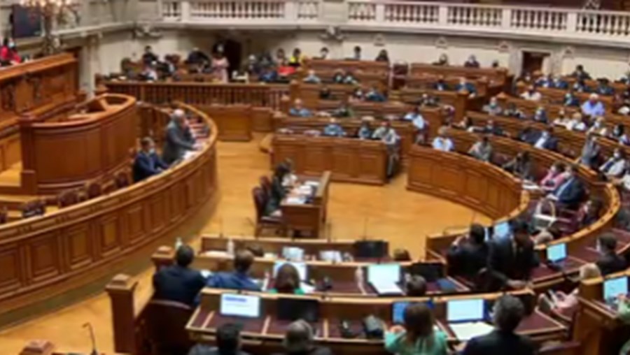 parlamento, assembleia
