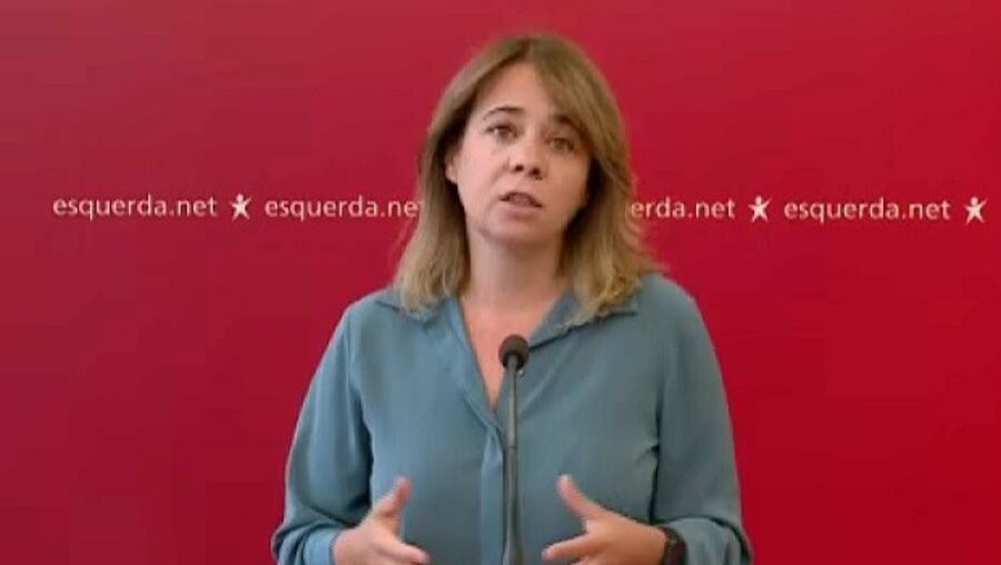 Catarina Martins