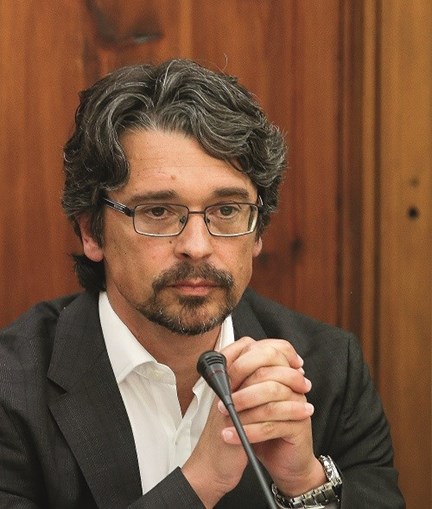 Sérgio Figueiredo