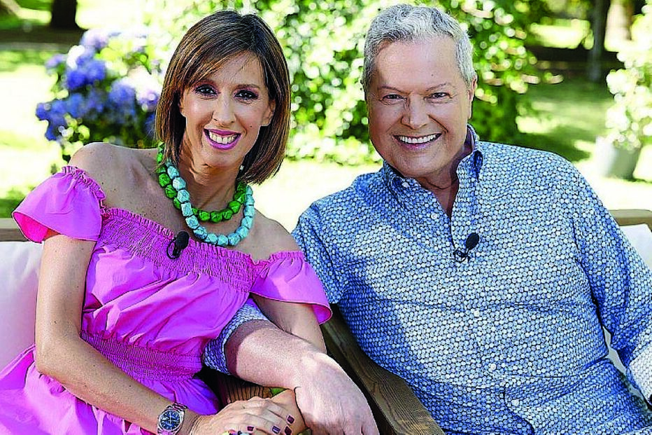 marco paulo e ana marques