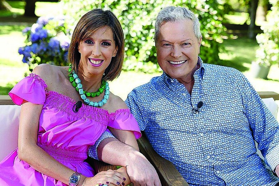 marco paulo e ana marques