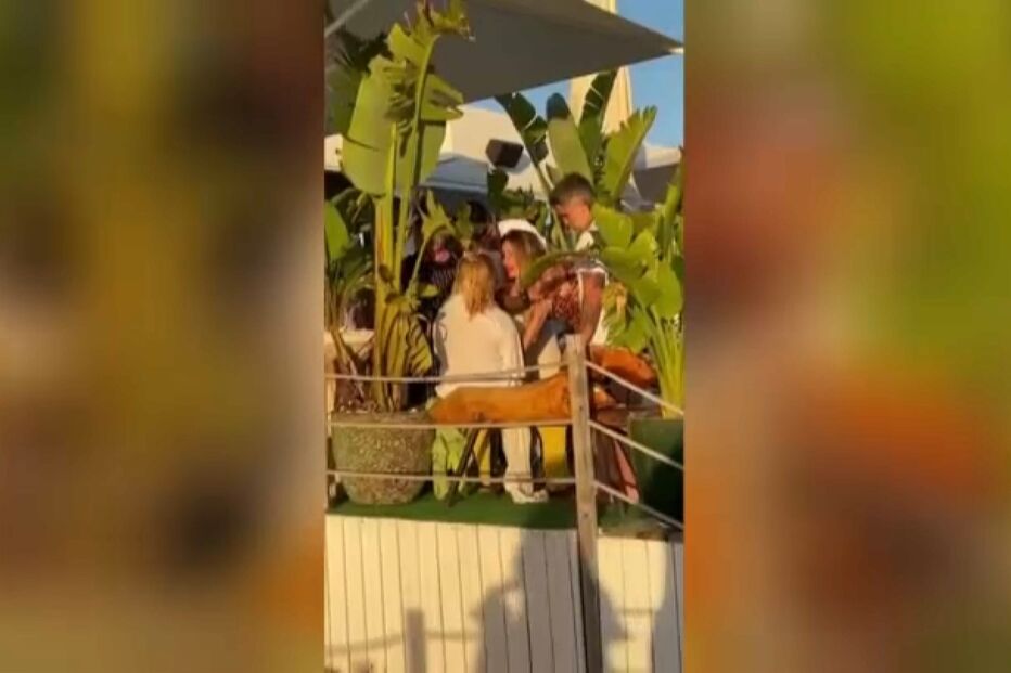 GIOVANNA EWBANK E BRUNO GAGLIASSO, Maria, Portugal, Clássico Beach Club, Caparica, Costa, JOSÉ RAPOSO, Sofia Arruda, Marco Paulo, País, MATILDE BREYNER