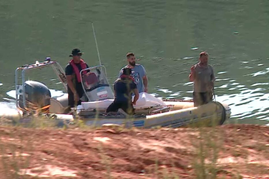 Bombeiro desde bebé morre no rio em Figueiró dos Vinhos