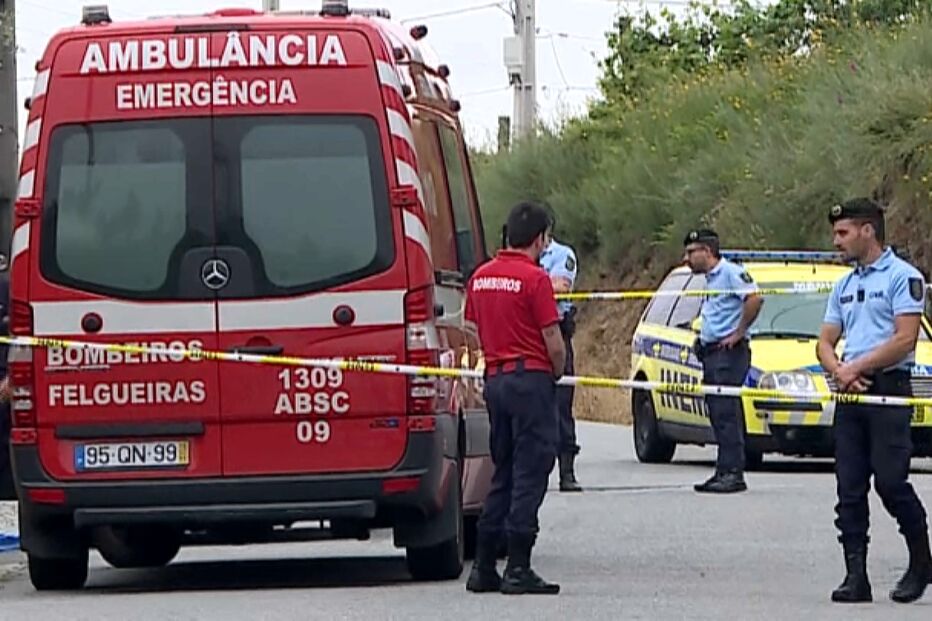 Cascais, violência doméstica, crime, Madalena Macieirinha, mortes