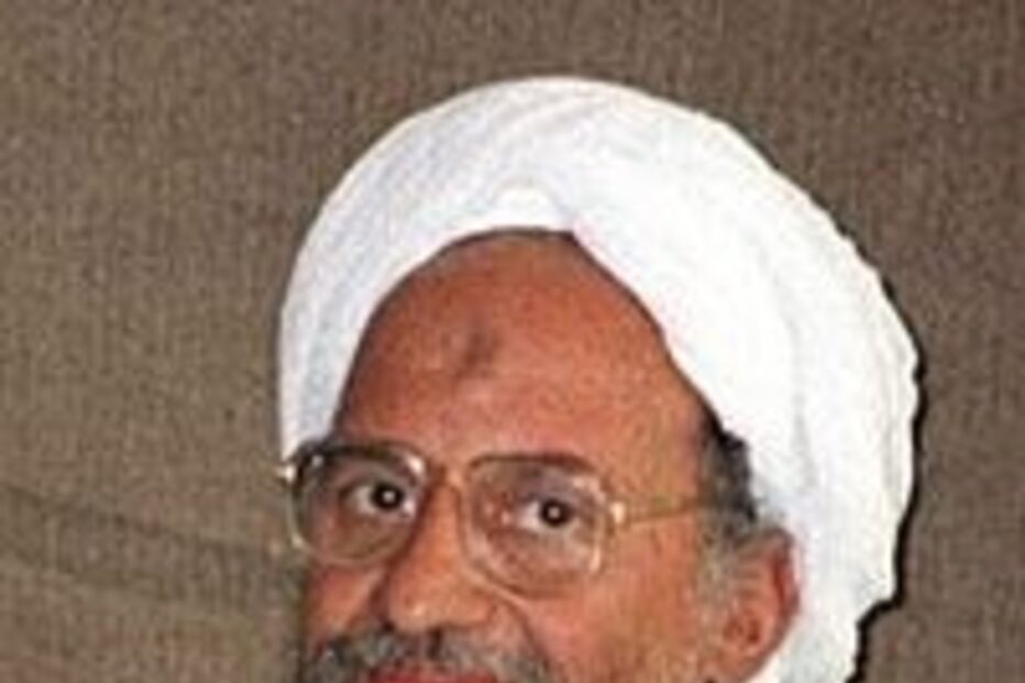 Ayman al-Zawahri