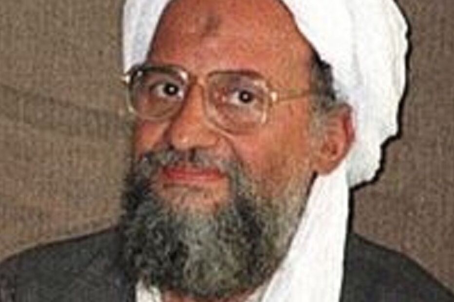 Ayman al-Zawahiri