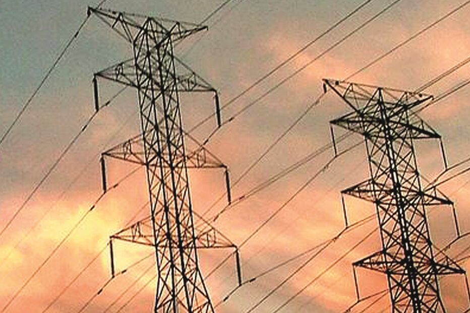 Tarifas da eletricidade no mercado