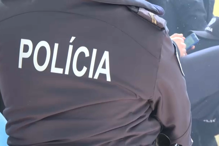 PSP tenta matar mulher com arma de serviço em Lamego
