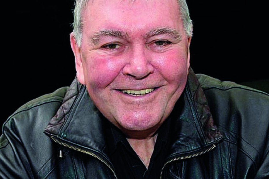 John Hughes tinha 79 anos 