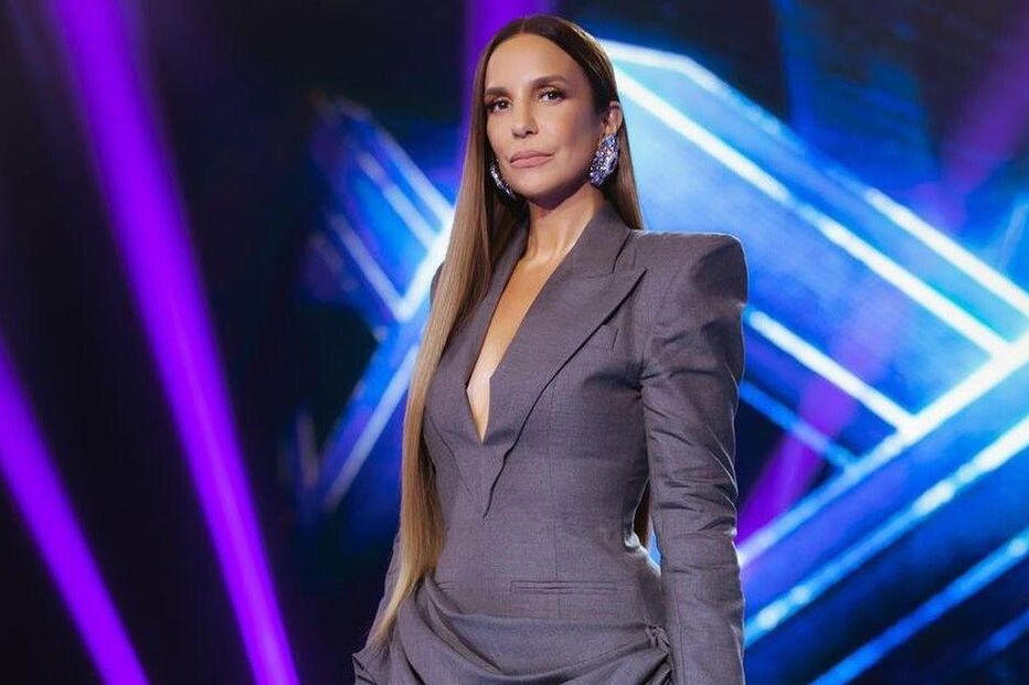 Ivete Sangalo