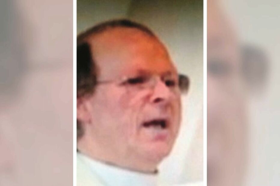 PJ investiga padre suspenso por abuso de menor