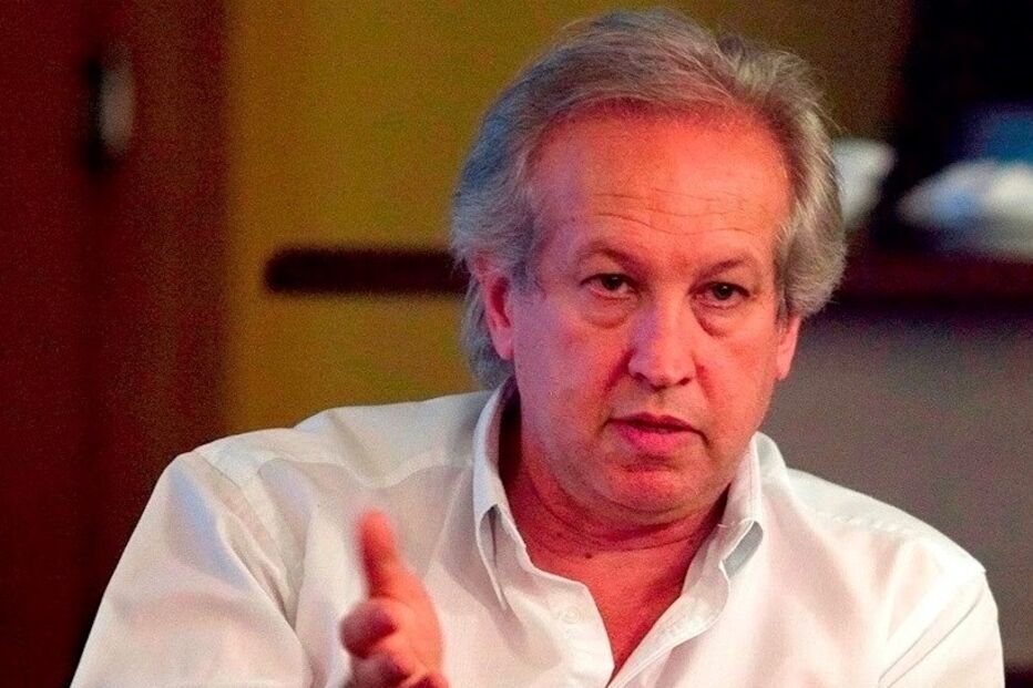 Rui Abrunhosa Gonçalves 