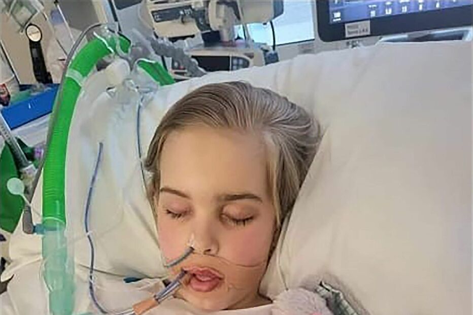 Archie Battersbee, de 12 anos, está em morte cerebral desde abril 