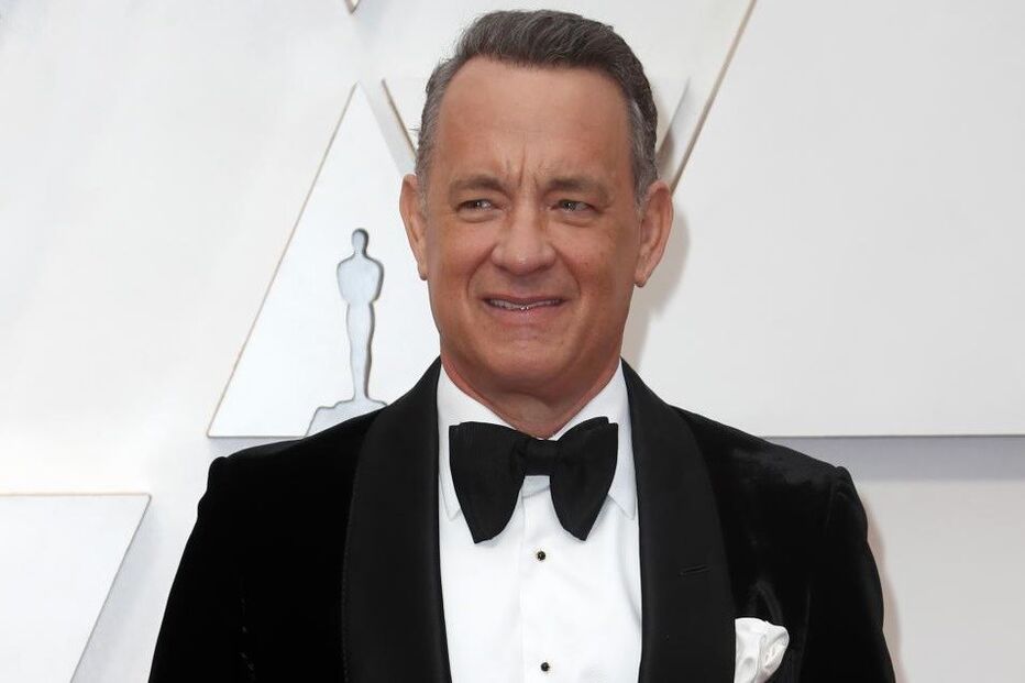 Tom Hanks