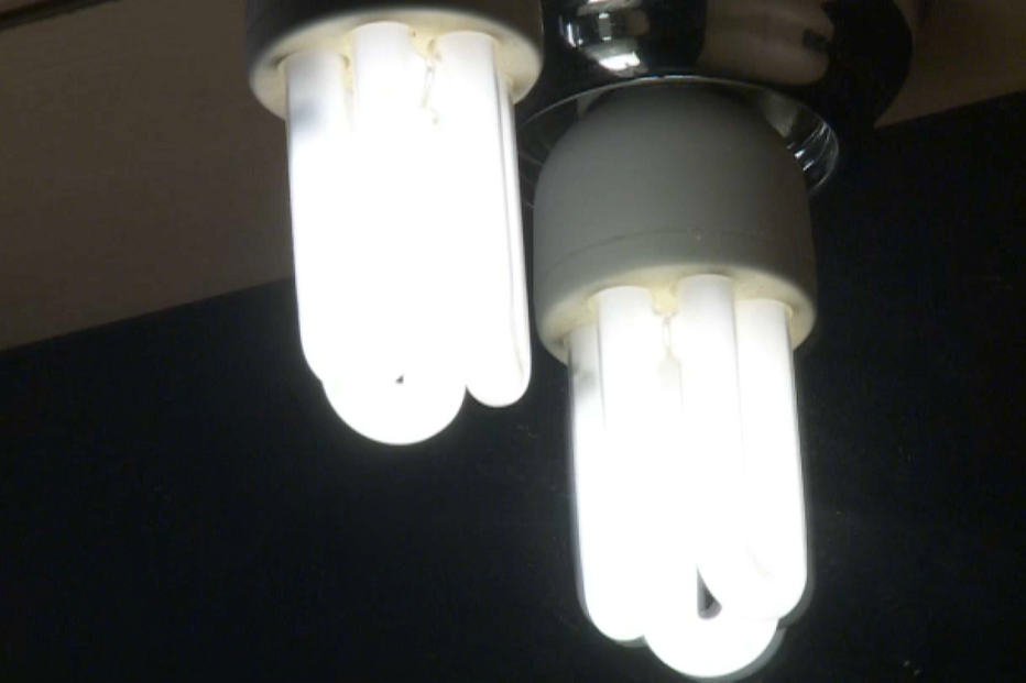 Medidas para redução de consumo de energia