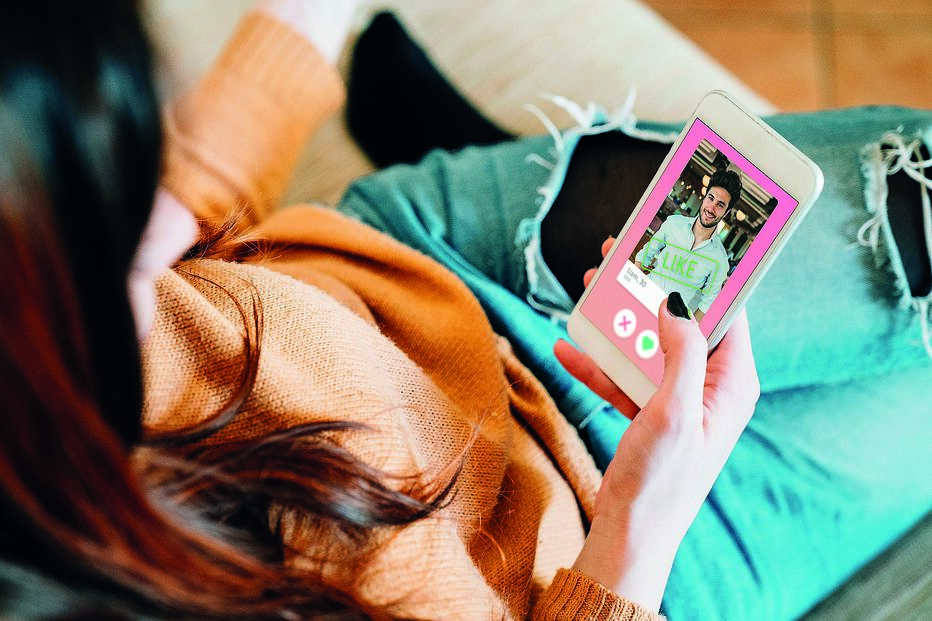 O mercado das aplicações nos telemóveis continua a aumentar, depois de ter alcançado o auge durante a pandemia