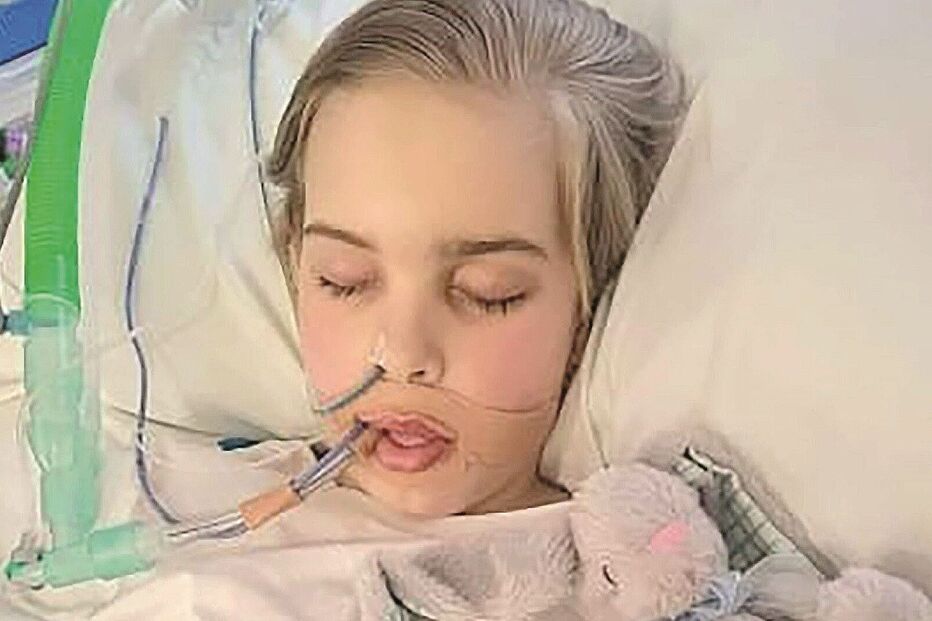 Archie Battersbee, de 12 anos, está em morte cerebral desde 7 de abril após ter participado num desafio viral