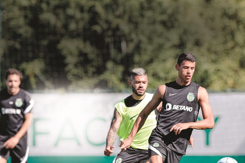 Matheus Nunes, tabata