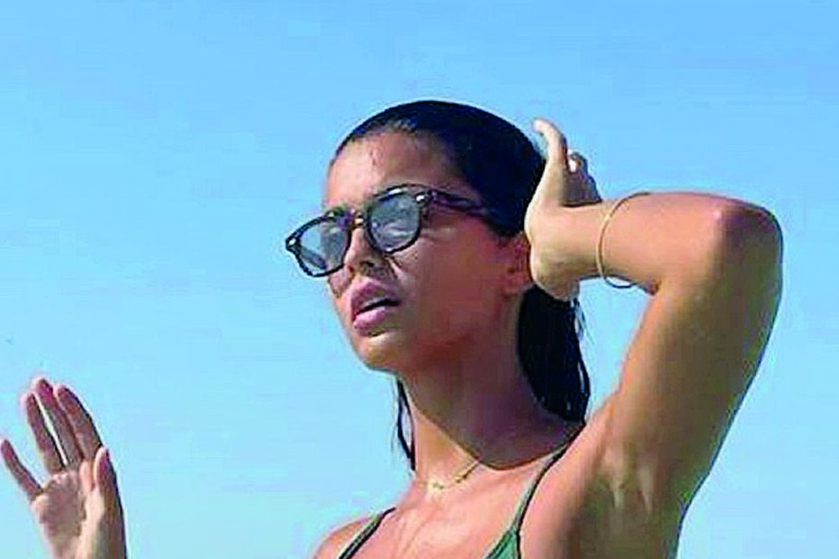 Francisca Cerqueira Gomes