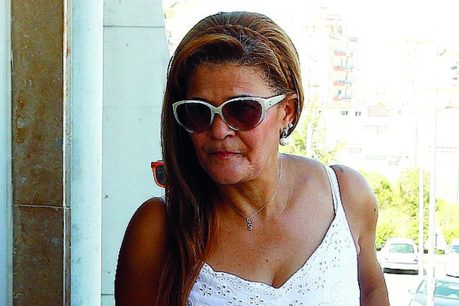 Angélico, Filomena Vieira, D’ZRT 