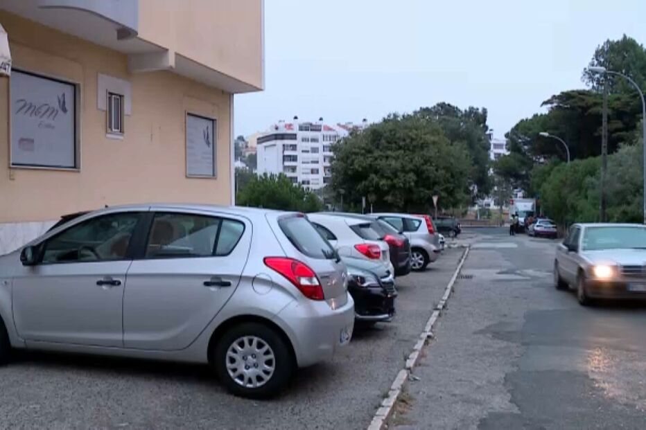 Jovem de 21 anos assassinado na rua à traição em Sintra