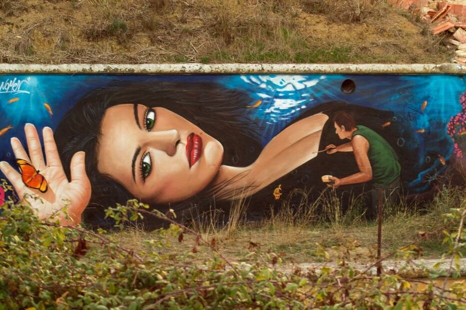 Graffiti Nomen