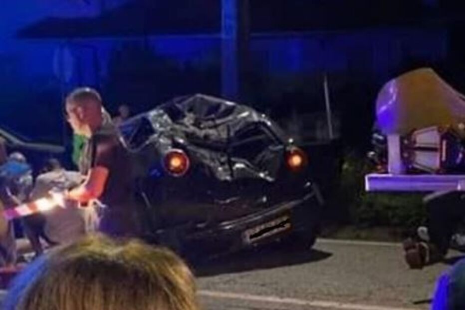 Homem de 25 anos morre num despiste de carro em Guimarães