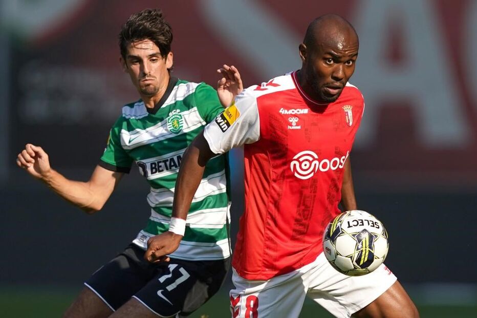 SC Braga, Sporting