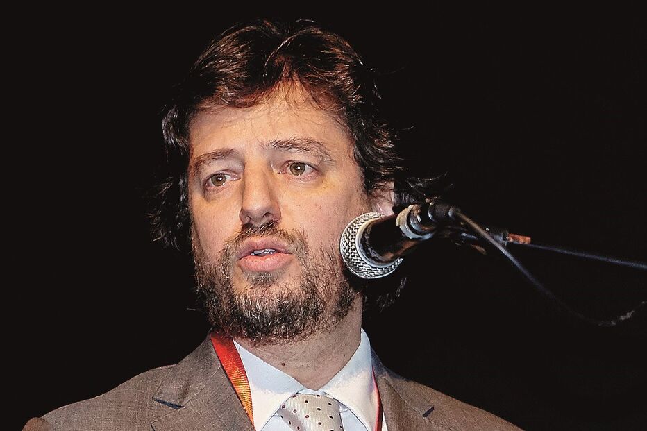 Miguel Poiares Maduro