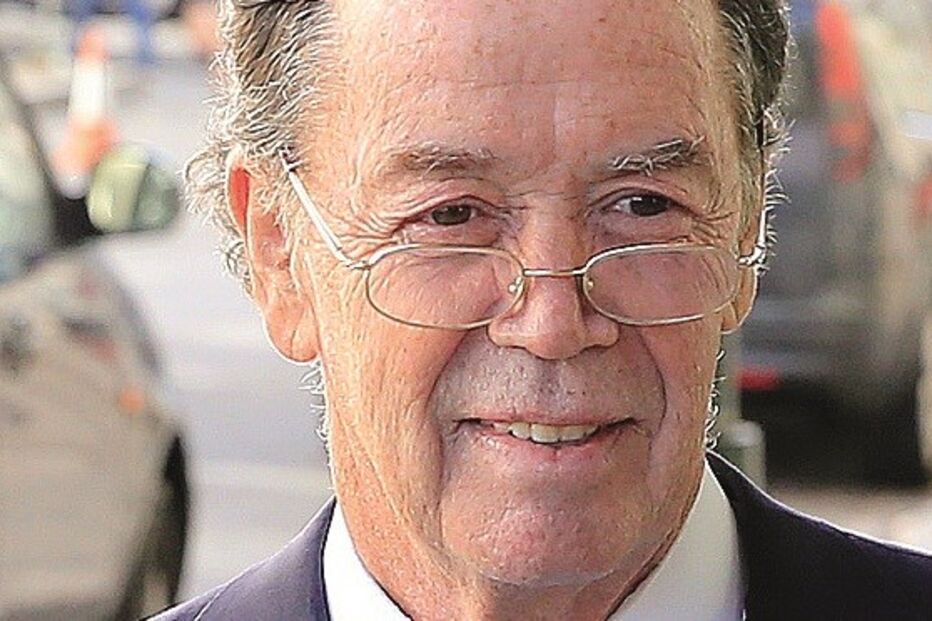 Manuel Pinho foi ministro da Economia no Governo Sócrates