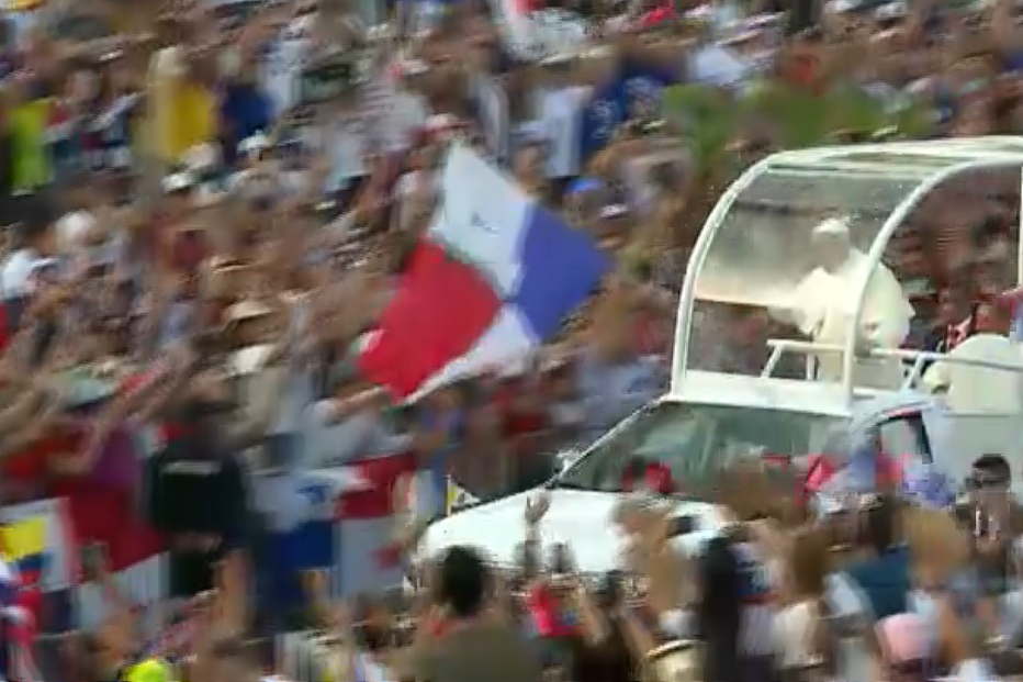 Jovens da Jornada Mundial da Juventude de Lisboa gastam 400 milhões de euros