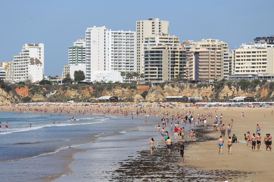 Algarve 
