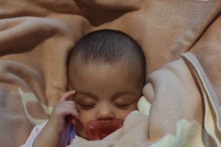 Filha de Ronaldo