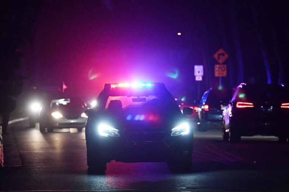 FBI executou um mandado de busca no resort de Donald Trump Mar-a-Lago, em Palm Beach, na Flórida