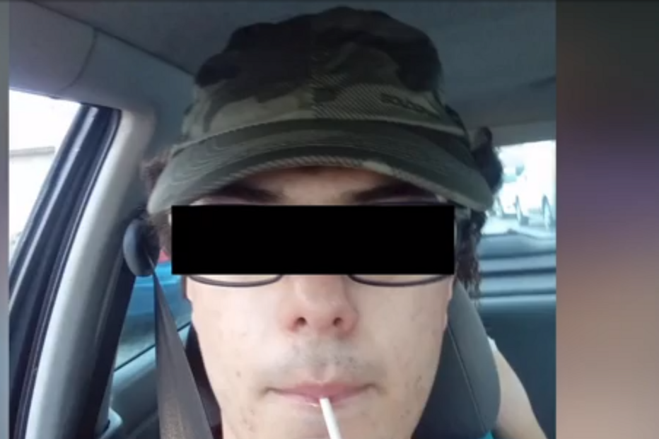 “Vou matar-te em breve”: João prometeu matar amiga em ataque à Universidade de Lisboa