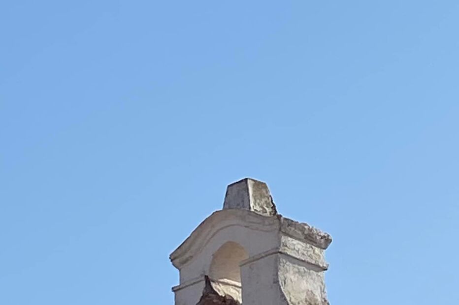 Assalto a Ermida de S. Pedro das Cabeças