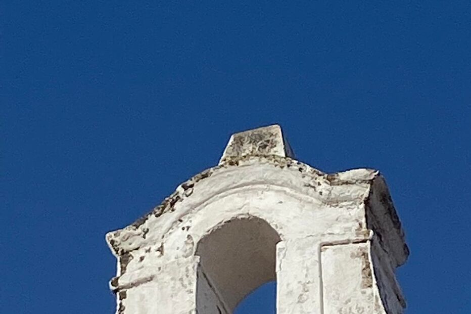 Assalto a Ermida de S. Pedro das Cabeças