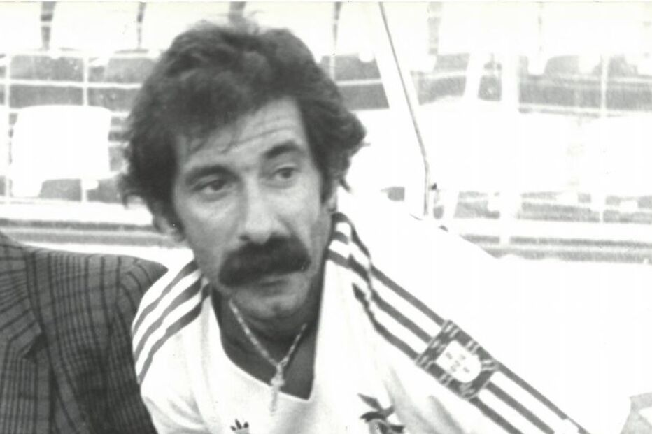 Fernando Chalana