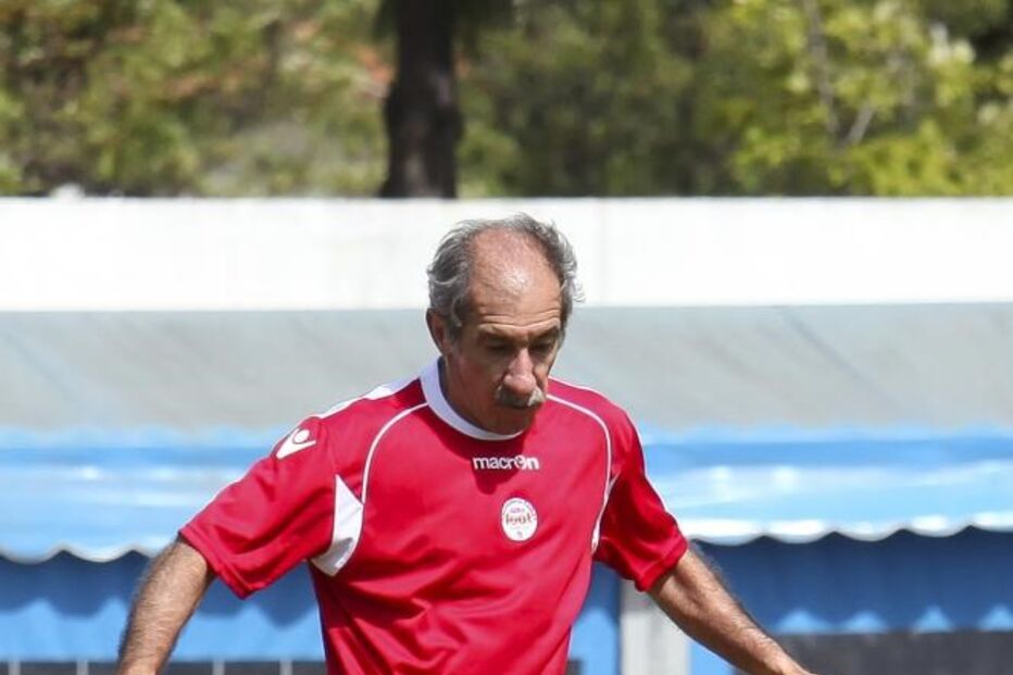 Fernando Chalana