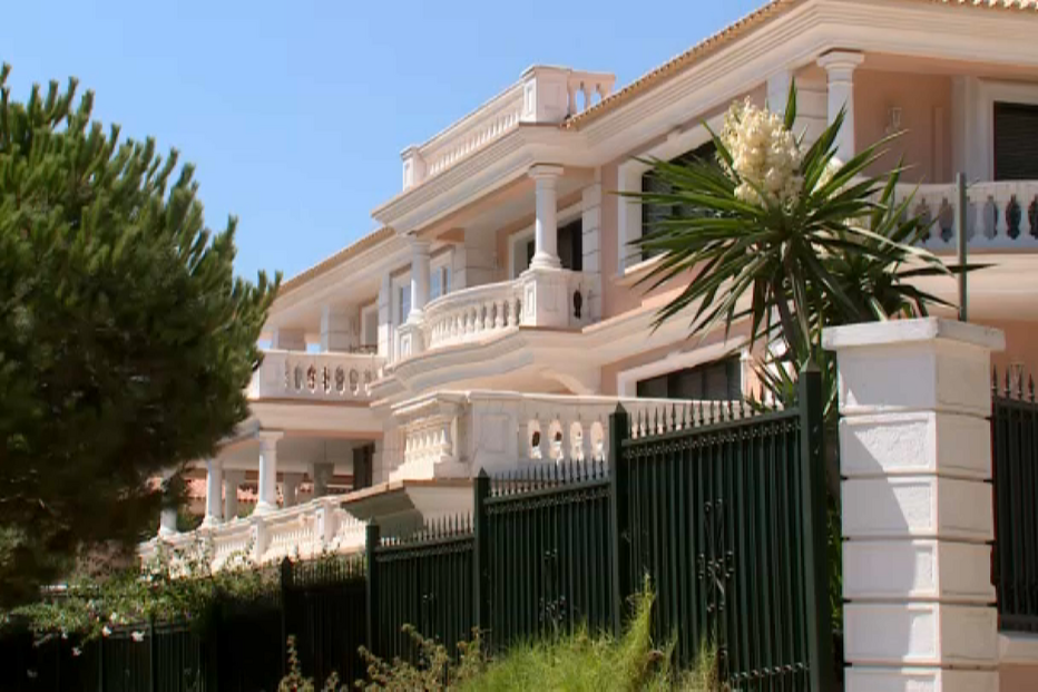 Gang armado ataca angolanos ricos em Cascais