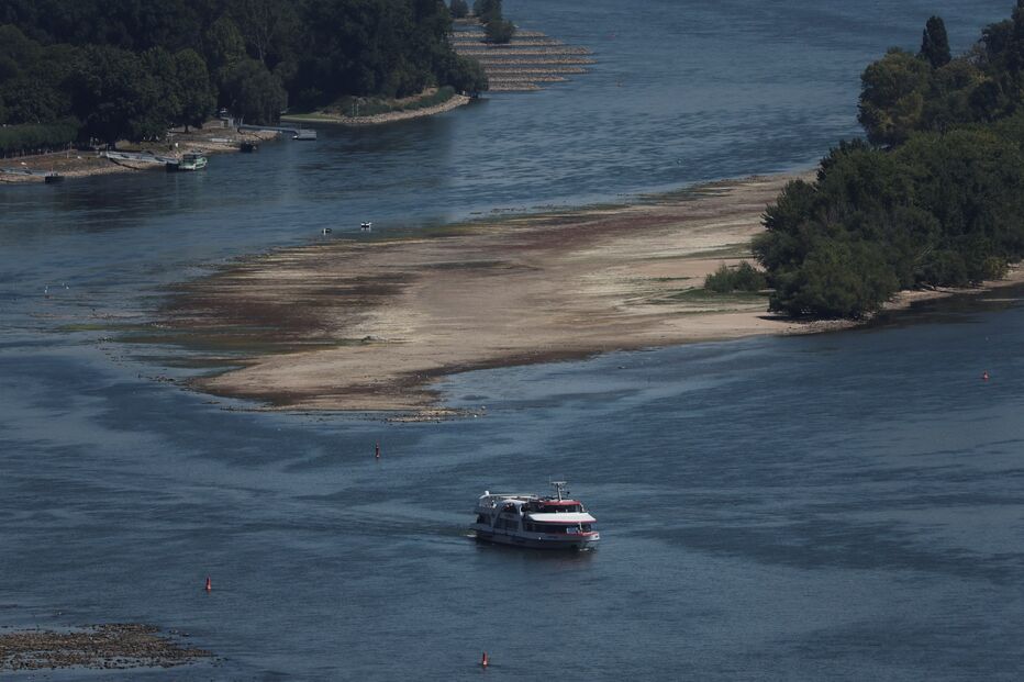 Bingen am Rhein, Alemanha