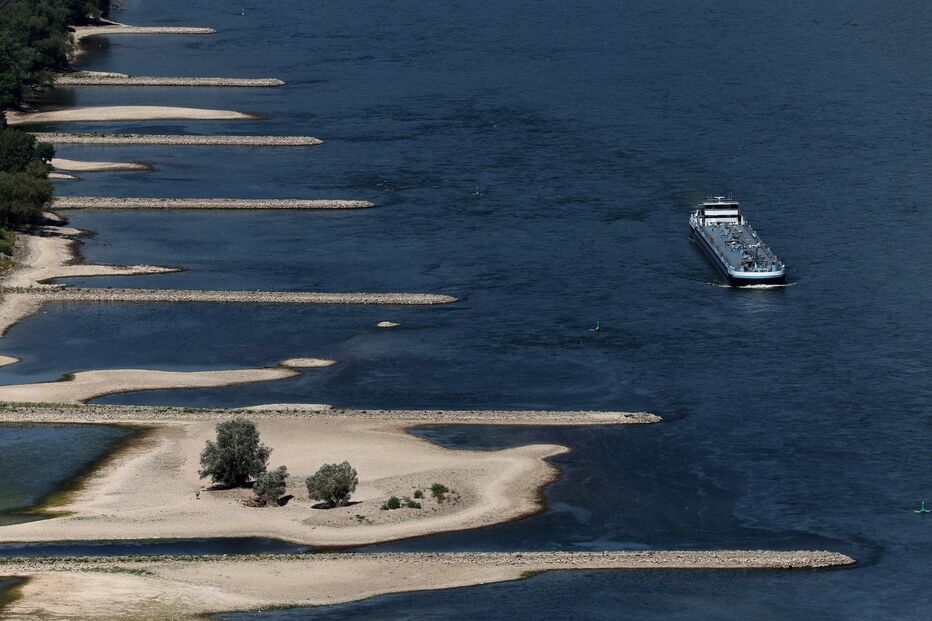 Bingen am Rhein, Alemanha