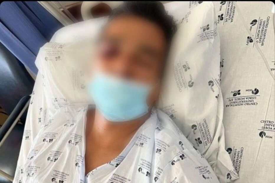 Três feridos em cena de pancadaria dentro de discoteca em Faro