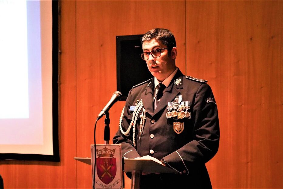 Superintendente José Neto