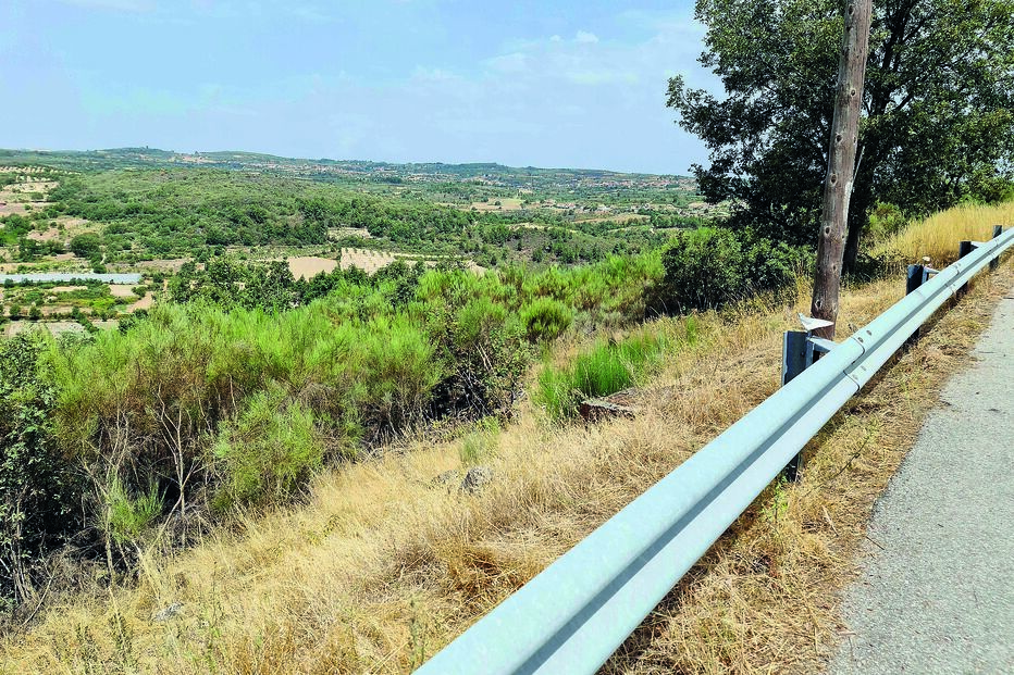 acidente, despiste, valpaços